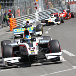 Adrian Quaife-Hobbs – Monaco GP2 Feature Race 2014