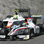 Adrian Quaife-Hobbs – Red Bull Ring Austria 2014